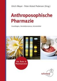 Neuerscheinung: Anthroposophische Pharmazie
